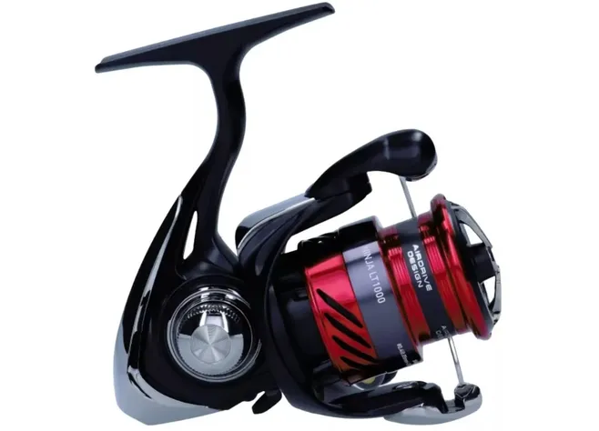 Котушка Daiwa 23 Ninja LT 1000 Фото 2